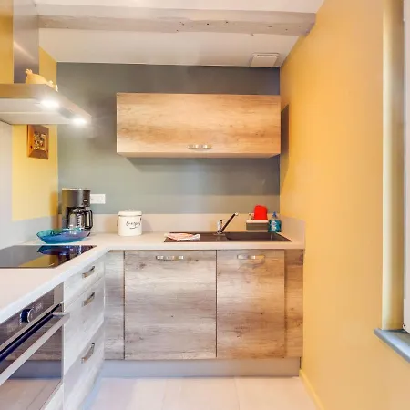Stunning Apartment In Heart Of Dambach La Ville Extérieur photo