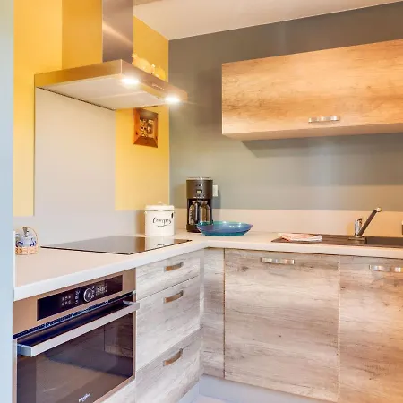 Stunning Apartment In Heart Of Dambach La Ville Extérieur photo