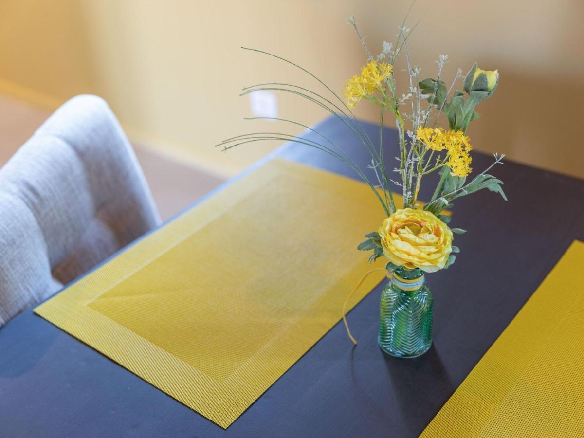 Apartment Stunning In Heart Of La Dambach-la-Ville